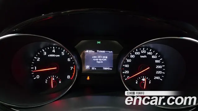 Kia Carnival 2019 thumb 9