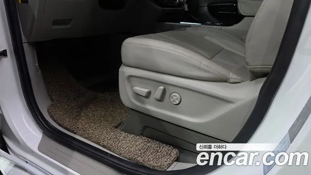 Kia Carnival 2019 thumb 4