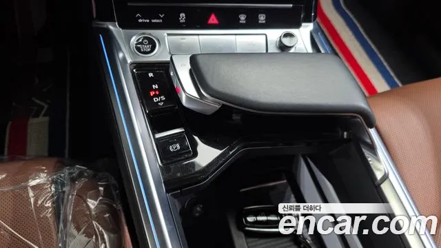 Audi e-tron 2022 thumb 5