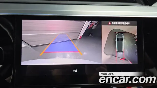 Audi e-tron 2022 thumb 11