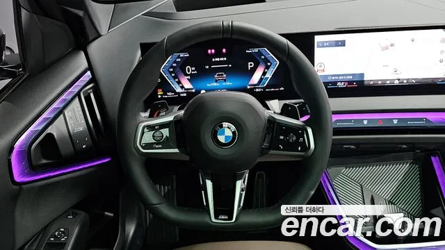 BMW X3 2025 thumb 9