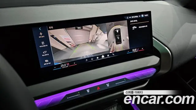 BMW X3 2025 thumb 4