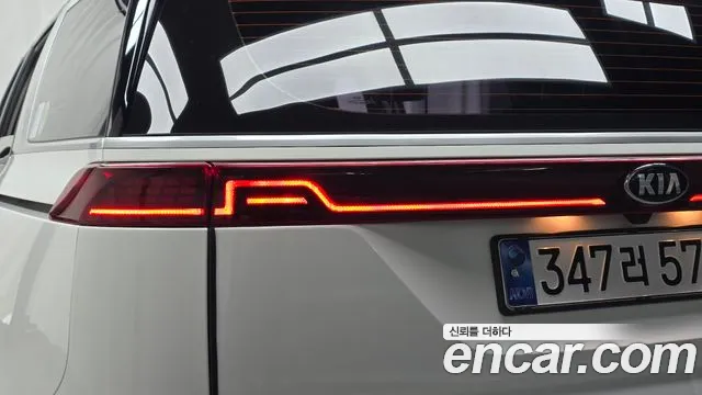 Kia Carnival 2021 thumb 9