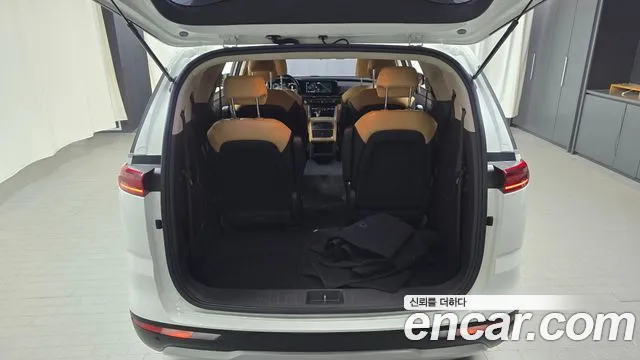 Kia Carnival 2021 thumb 8
