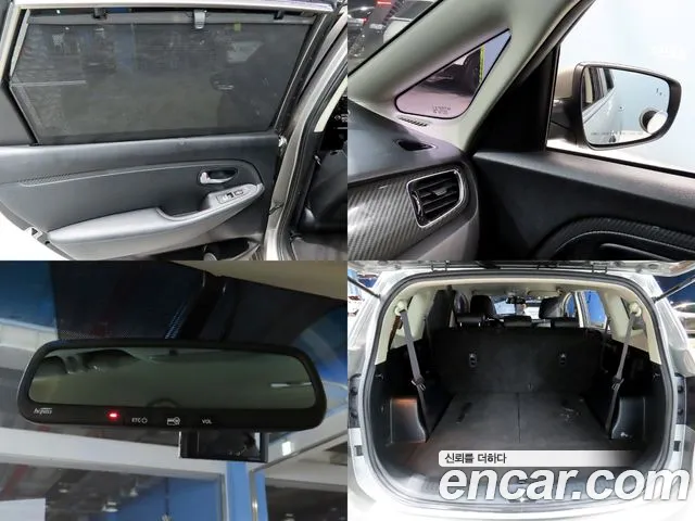 Kia Carens 2017 thumb 11