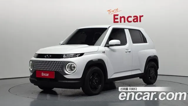 Hyundai Casper 2022 thumb 5