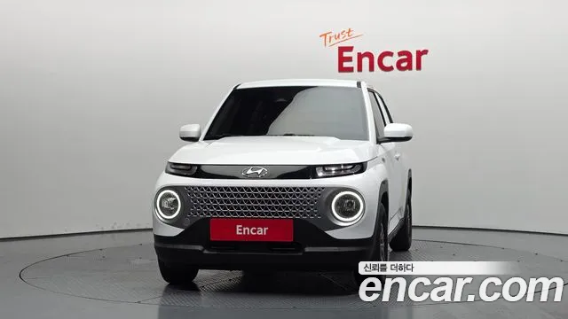 Hyundai Casper 2022 thumb 7