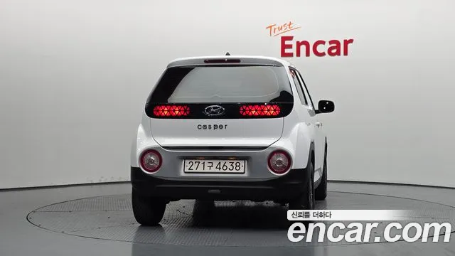 Hyundai Casper 2022 thumb 3