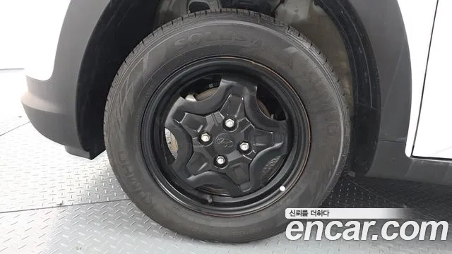 Hyundai Casper 2022 thumb 8