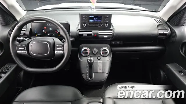 Hyundai Casper 2022 thumb 12