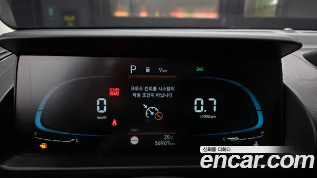 Hyundai Casper 2022 thumb 6