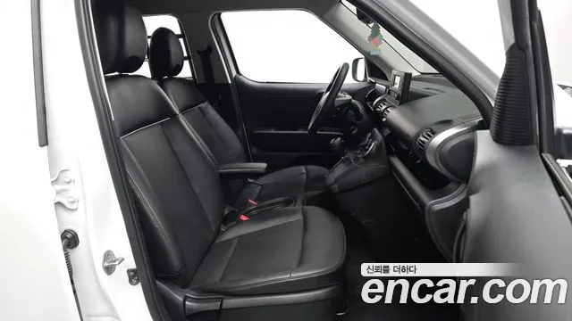 Hyundai Casper 2022 thumb 10