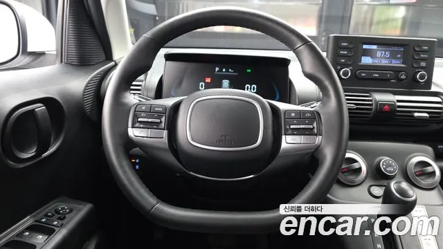 Hyundai Casper 2022 thumb 9