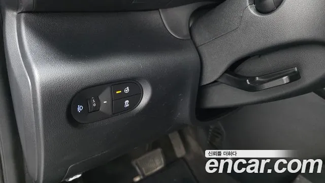 Hyundai Casper 2022 thumb 2