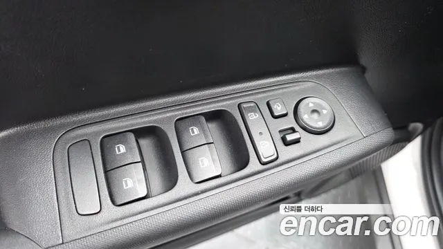 Hyundai Casper 2022 thumb 4