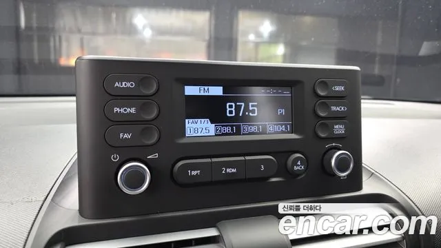 Hyundai Casper 2022 thumb 11