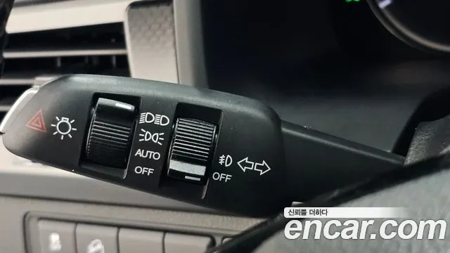 KGM Rexton Sports Khan 2021 thumb 9