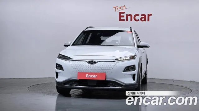 Hyundai Kona 2020 thumb 2