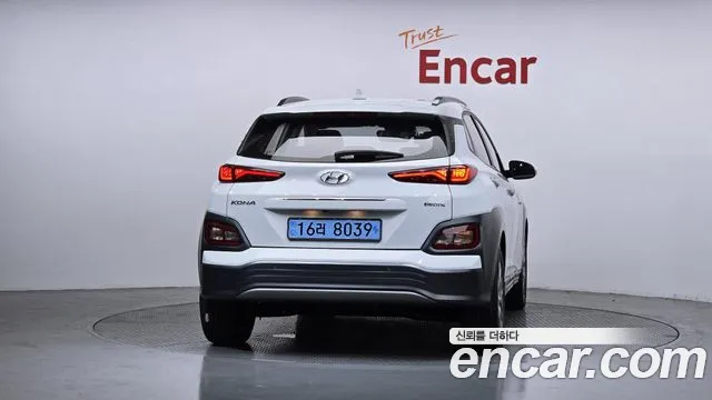Hyundai Kona 2020 thumb 4