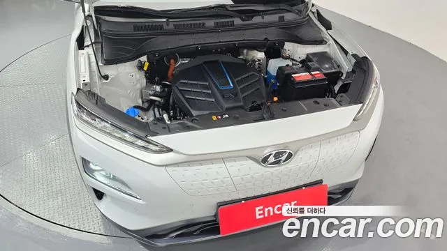 Hyundai Kona 2020 thumb 12
