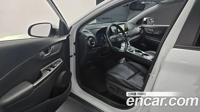 Hyundai Kona 2020 thumb 7