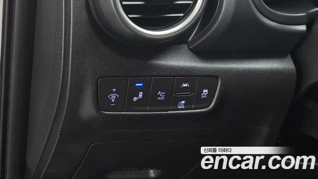 Hyundai Kona 2020 thumb 10