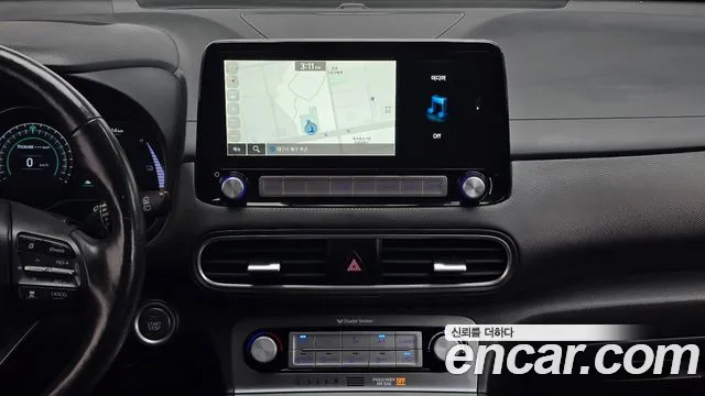 Hyundai Kona 2020 thumb 9