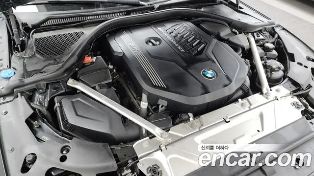 BMW 4 серии 2021 thumb 12