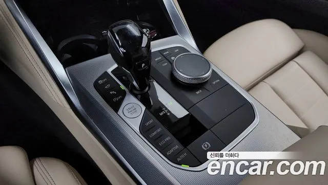 BMW 4 серии 2021 thumb 8