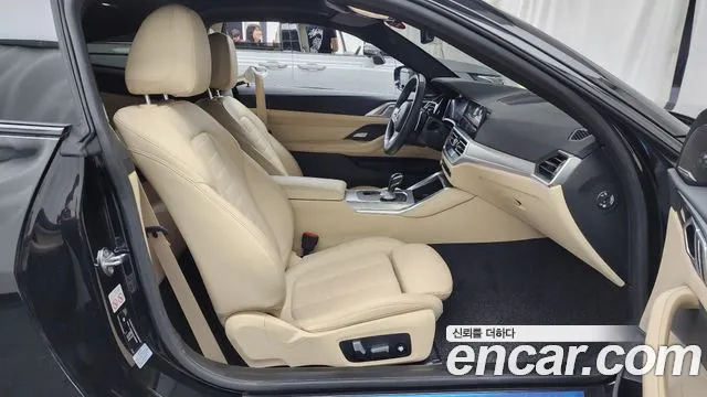 BMW 4 серии 2021 thumb 9