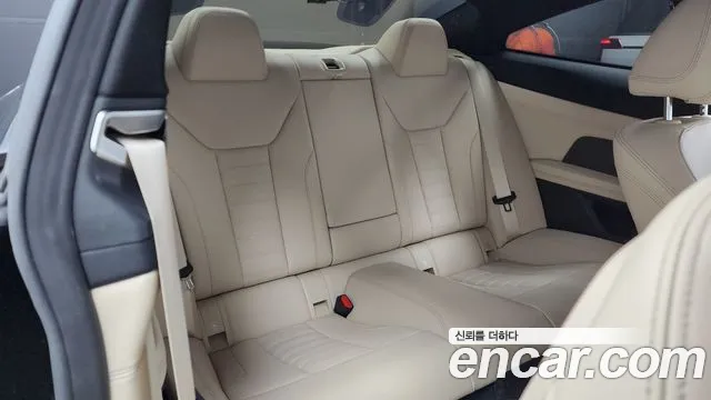 BMW 4 серии 2021 thumb 11