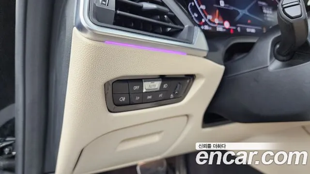 BMW 4 серии 2021 thumb 4