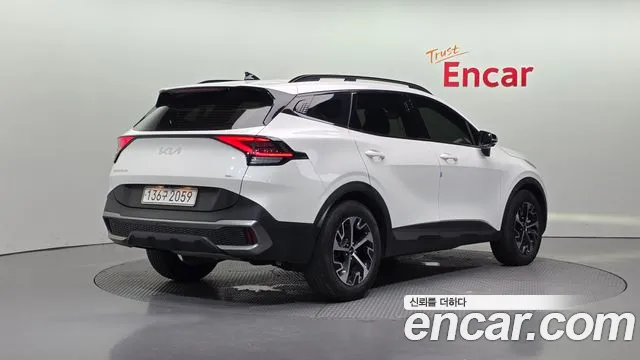 Kia Hybrid 2021 thumb 2