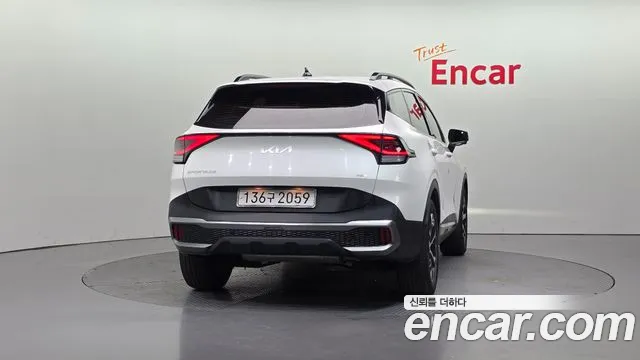 Kia Hybrid 2021 thumb 4