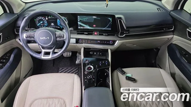 Kia Hybrid 2021 thumb 5