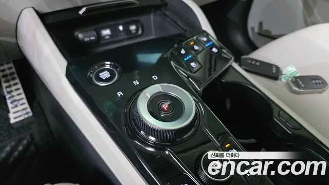Kia Hybrid 2021 thumb 12