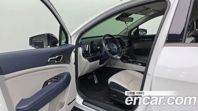 Kia Hybrid 2021 thumb 7