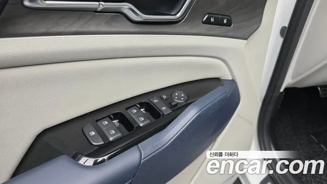 Kia Hybrid 2021 thumb 9