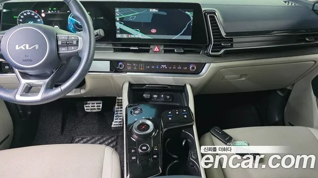 Kia Hybrid 2021 thumb 11