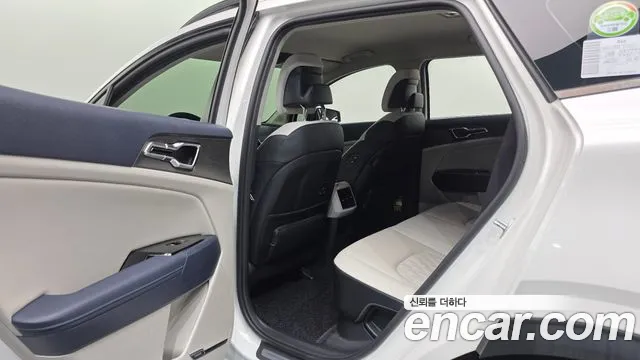 Kia Hybrid 2021 thumb 3