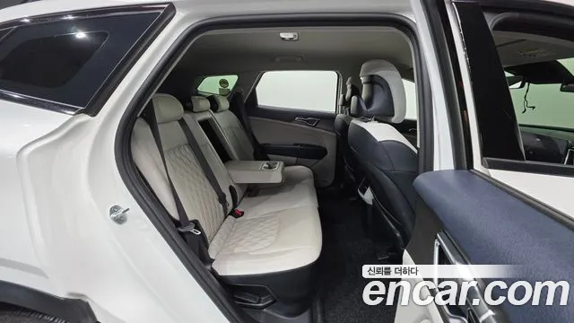 Kia Hybrid 2021 thumb 6