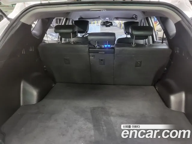 Hyundai Санта Фе 2013 thumb 12