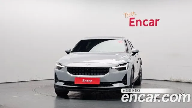 Polestar 2 2023 thumb 7