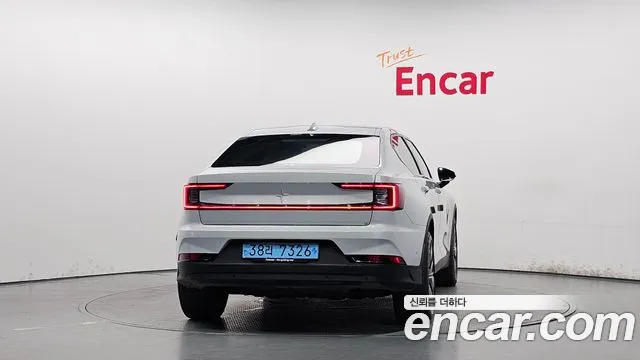 Polestar 2 2023 thumb 8