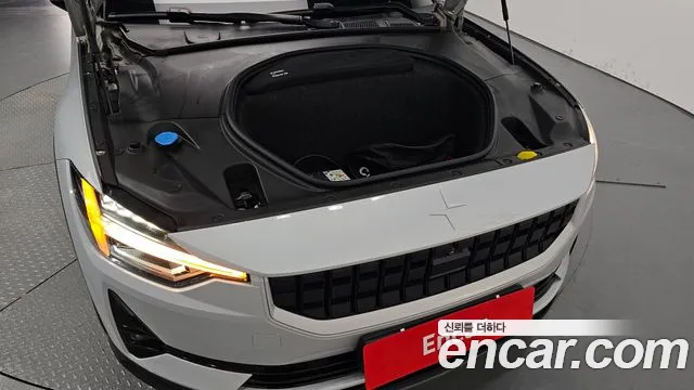 Polestar 2 2023 thumb 10