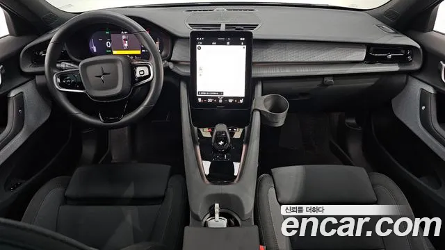 Polestar 2 2023 thumb 4