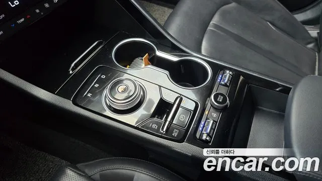 Kia K5 2021 thumb 8