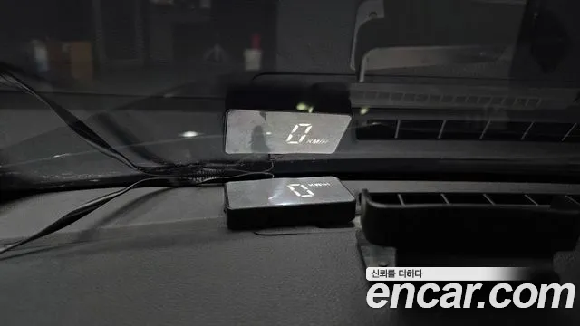 Ford Mustang 2016 thumb 3
