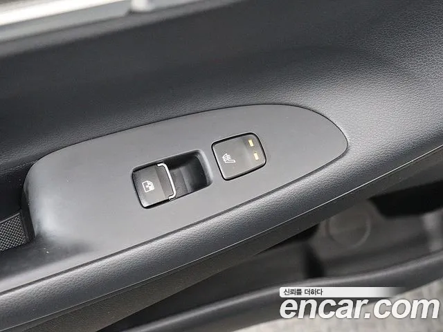 Hyundai Grandeur 2021 thumb 8