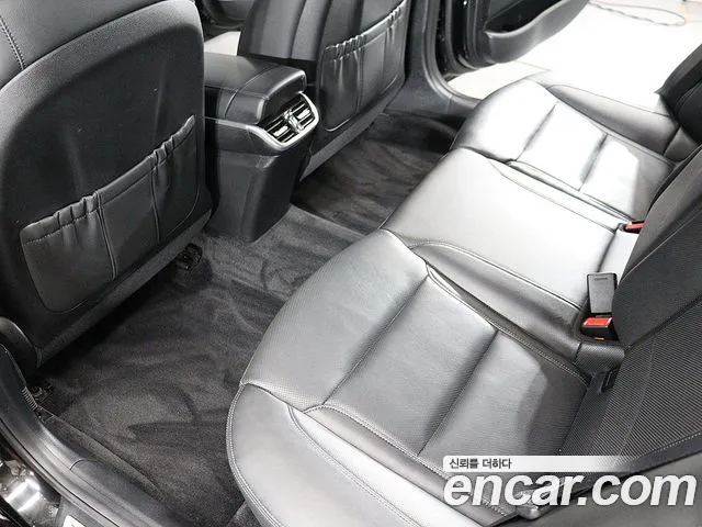 Hyundai Grandeur 2021 thumb 7